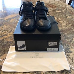 Versace PCS Unique Sneaker (P0121712040970)